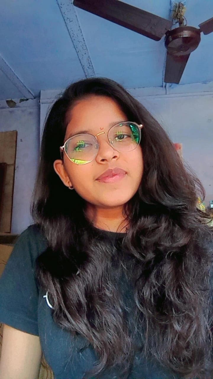 Divyanshi Gupta